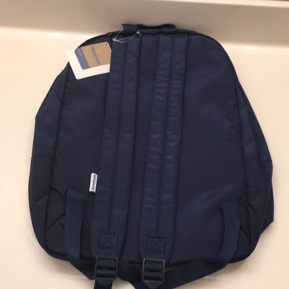 New Reebok Men’s Backpack - Picture 5 of 8